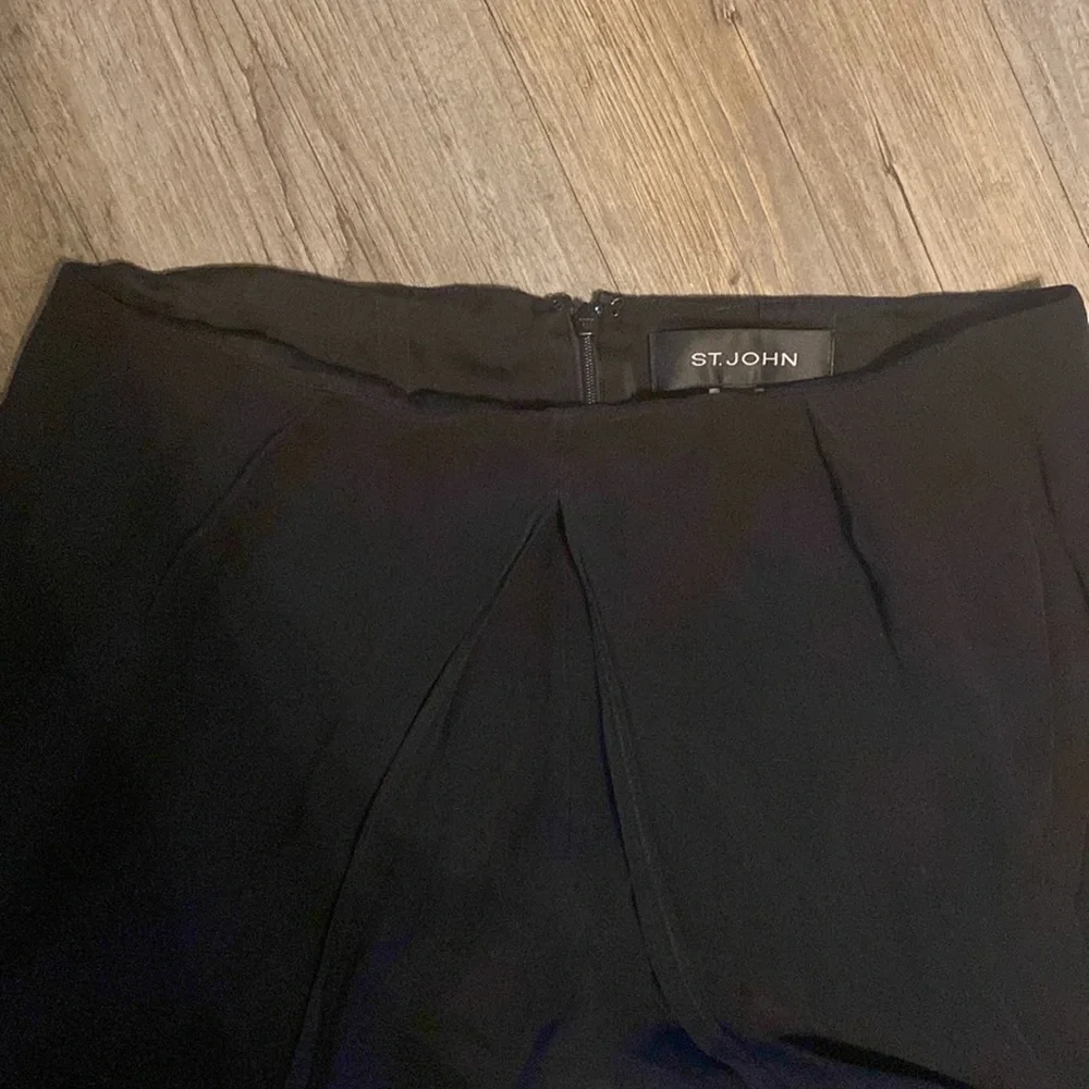Flowy pant - Picture 2 of 6